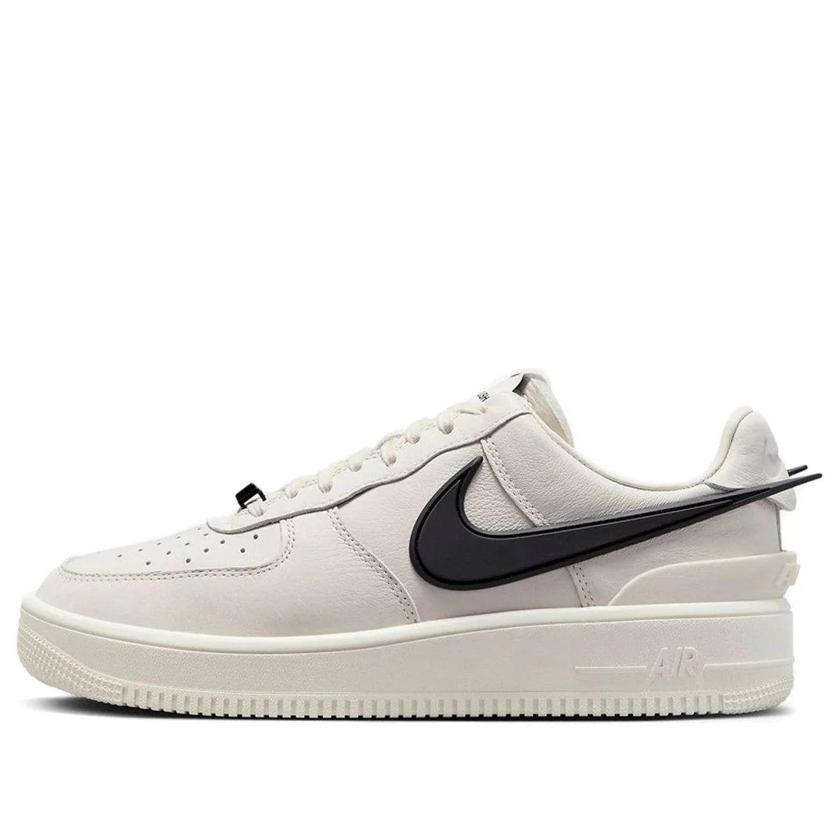 DV3464 002 Nike Air Force 1 Low SP AMBUSH Phantom