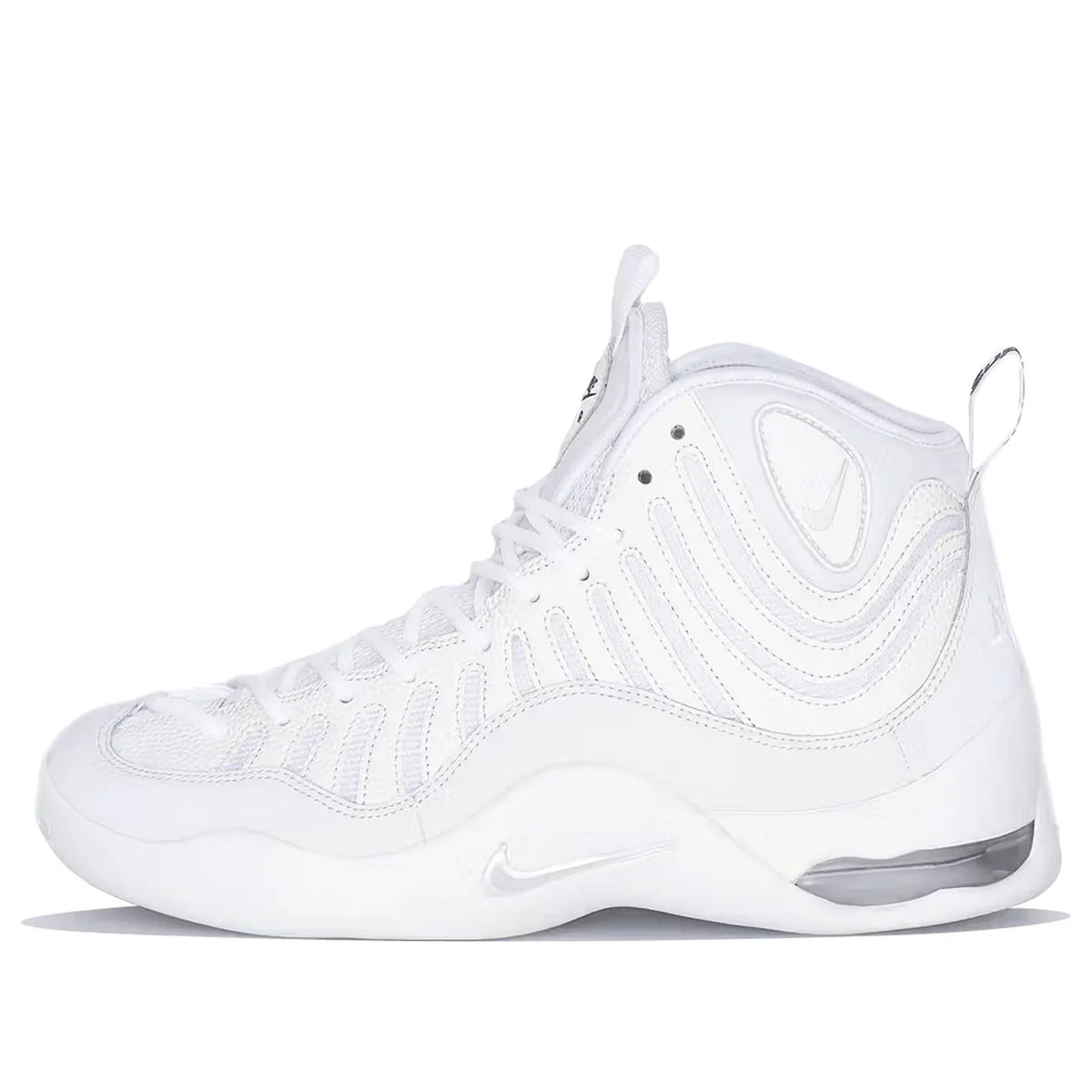 DX3292 100 Nike Air Bakin SP Supremo Blanco