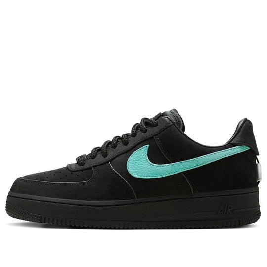 DZ1382 001 Nike Air Force 1 Low Tiffany & Co. 1837 [CONDITIONAL]