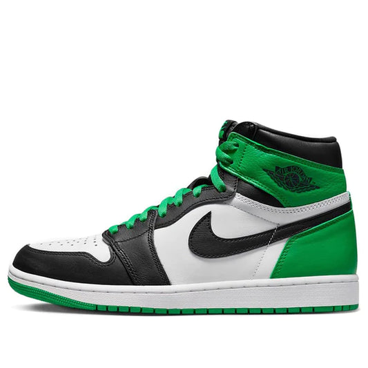 DZ5485 031 Jordan 1 Retro High OG Lucky Green