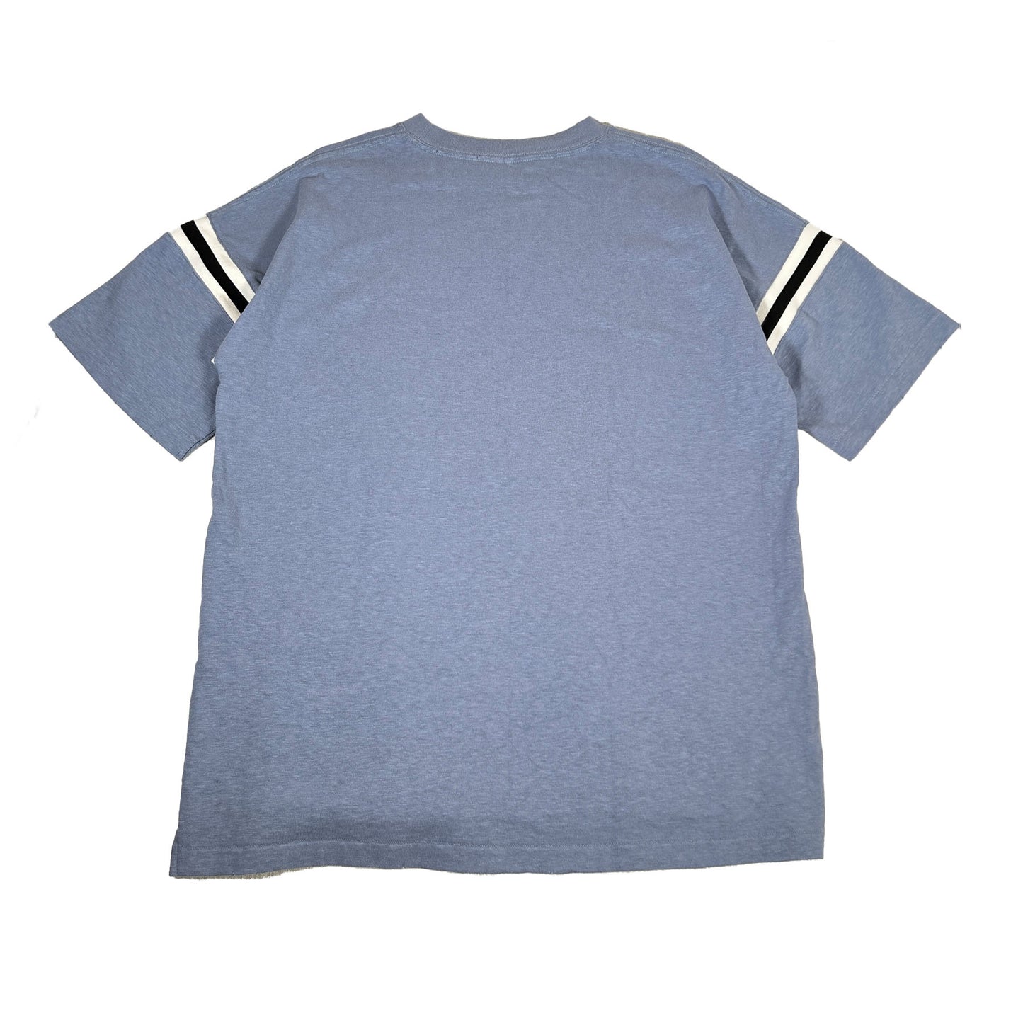 Dior 47 Tee Oversized Blue [USED] - M (Used)