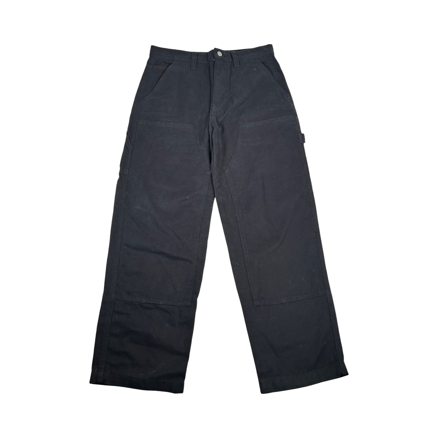 Dior Slim Lined Oblique Denim [USED] - 32 (Used)
