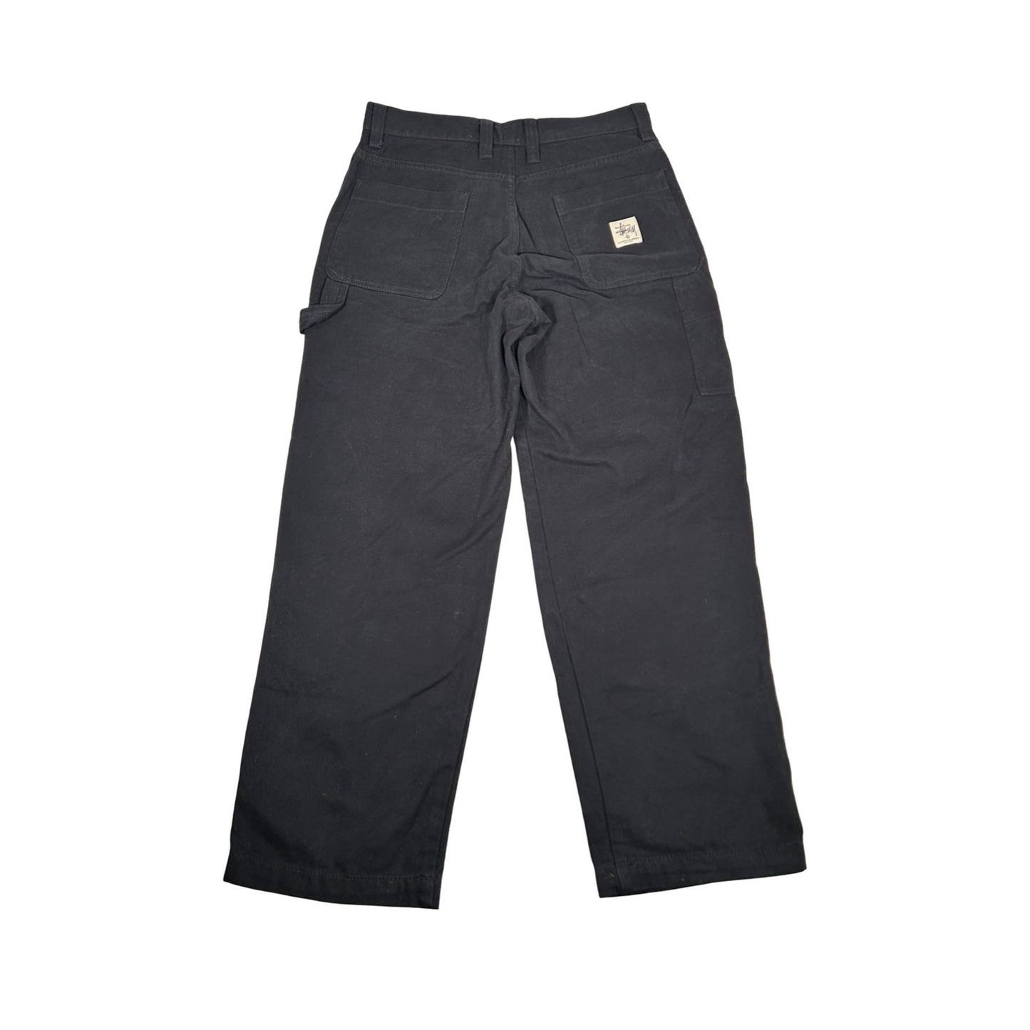 Dior Slim Lined Oblique Denim [USED] - 32 (Used)