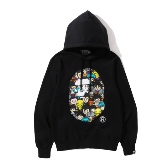Bape Dragon Ball Z Hoodie