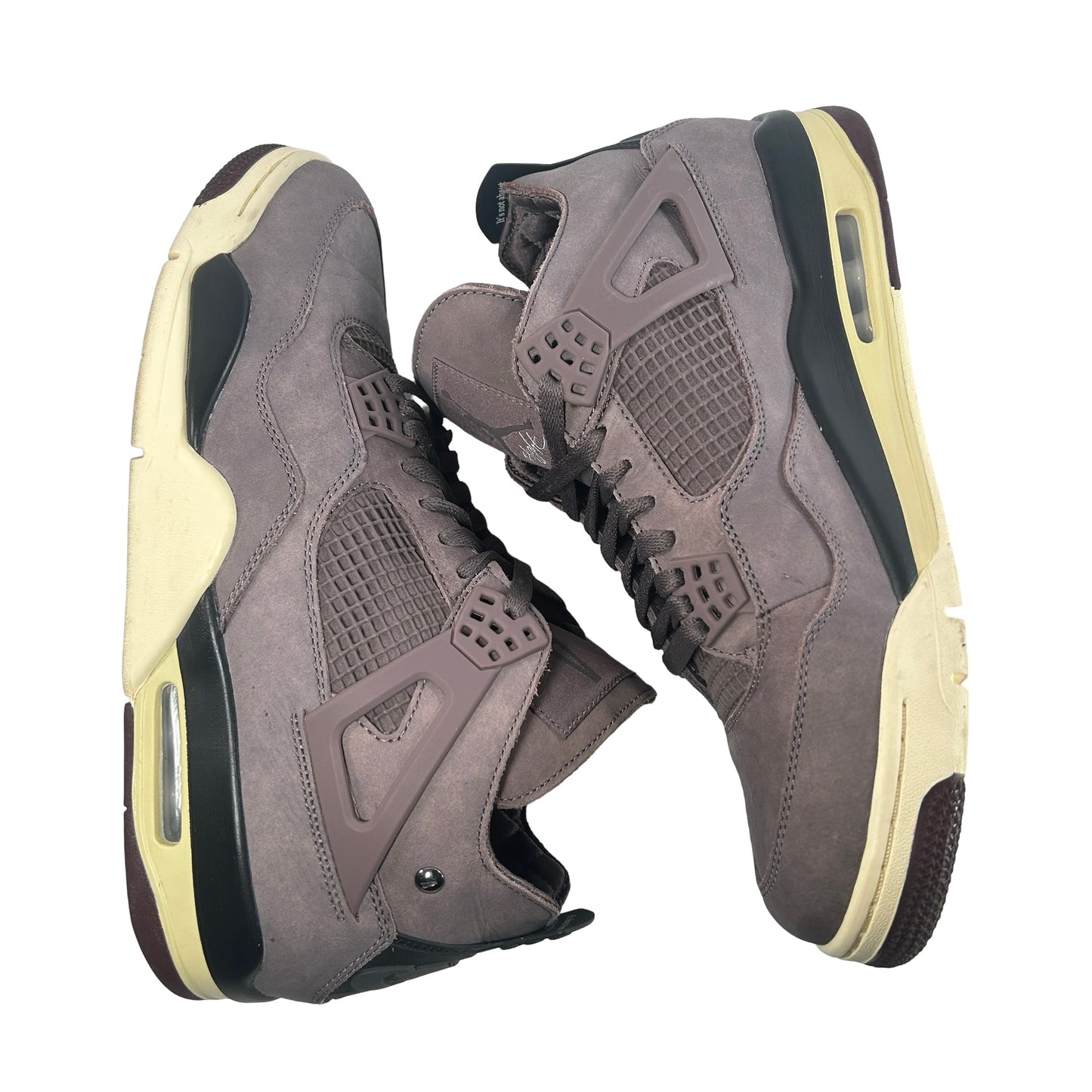 DV6773 220 Jordan 4 Retro SP A Ma Maniére Violet Ore [USED] - 10.5 M (Used6)