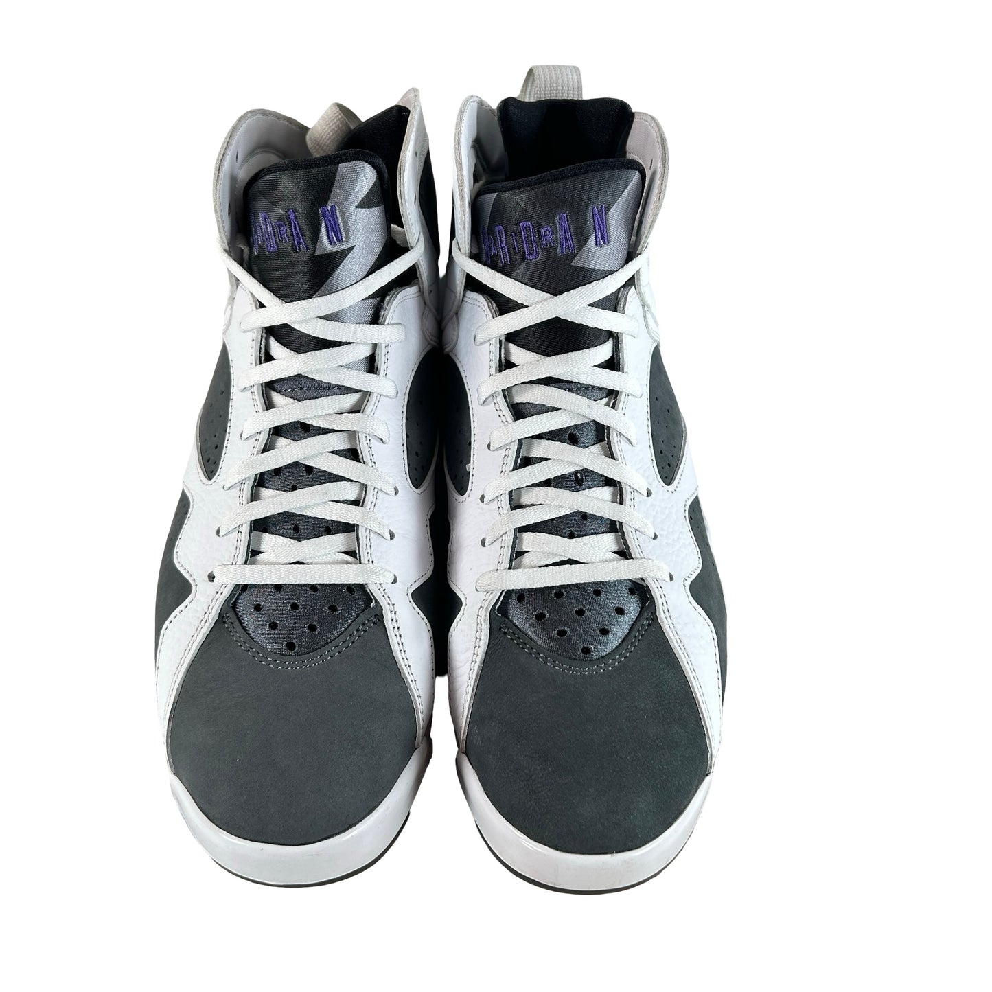 CU9307 100 Jordan 7 Flint [USED] - 10.5 M (Used4)