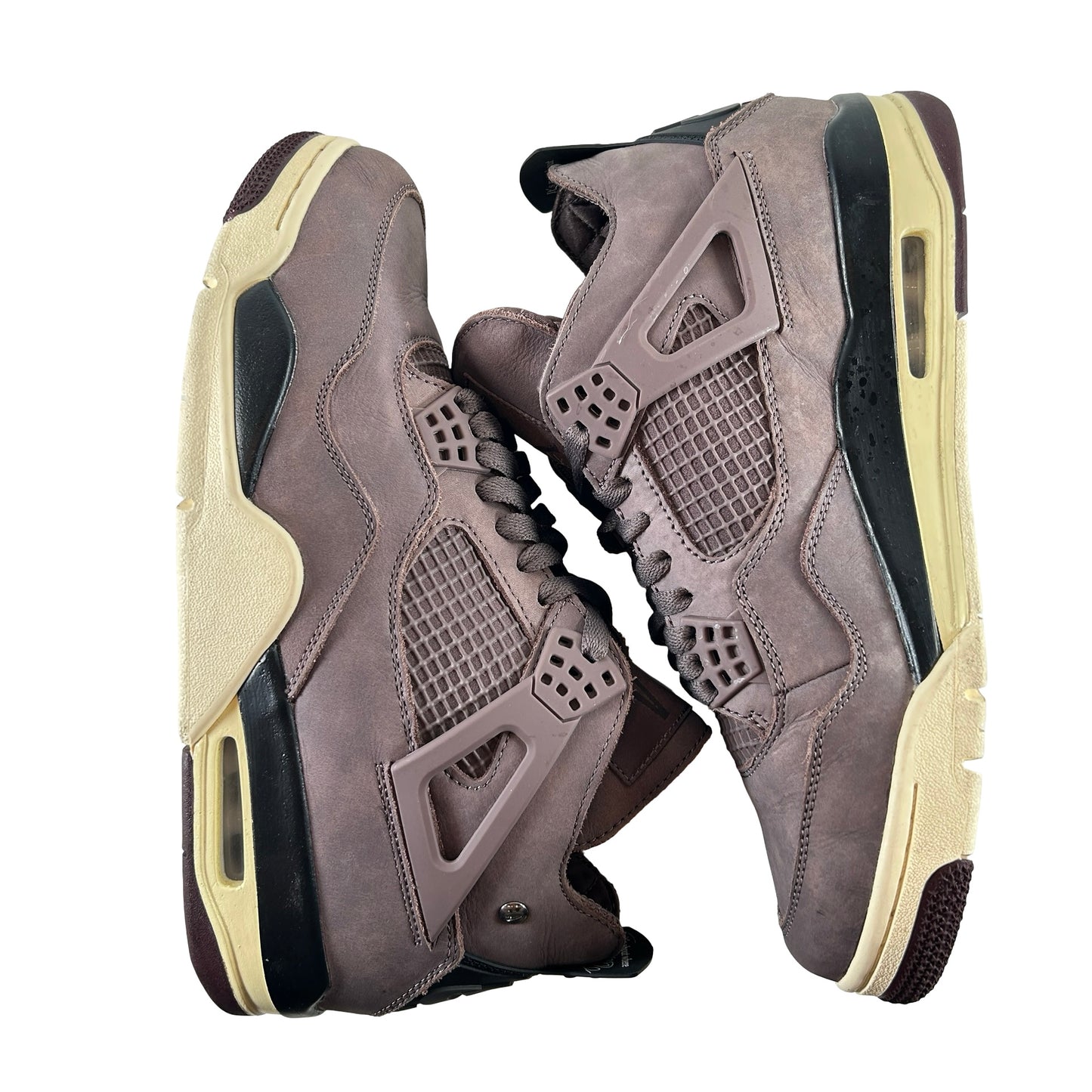 DV6773 220 Jordan 4 Retro A Ma Maniere [USED] - 9.5 M (Used3)