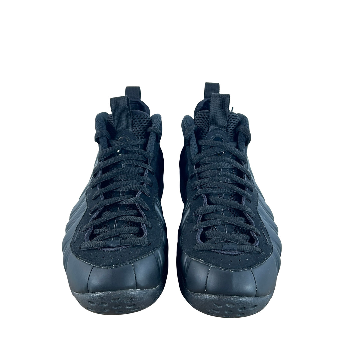 FD5855 001 Nike Air Foamposite One Anthracite (2023) [USED] - 10 M (Used4)