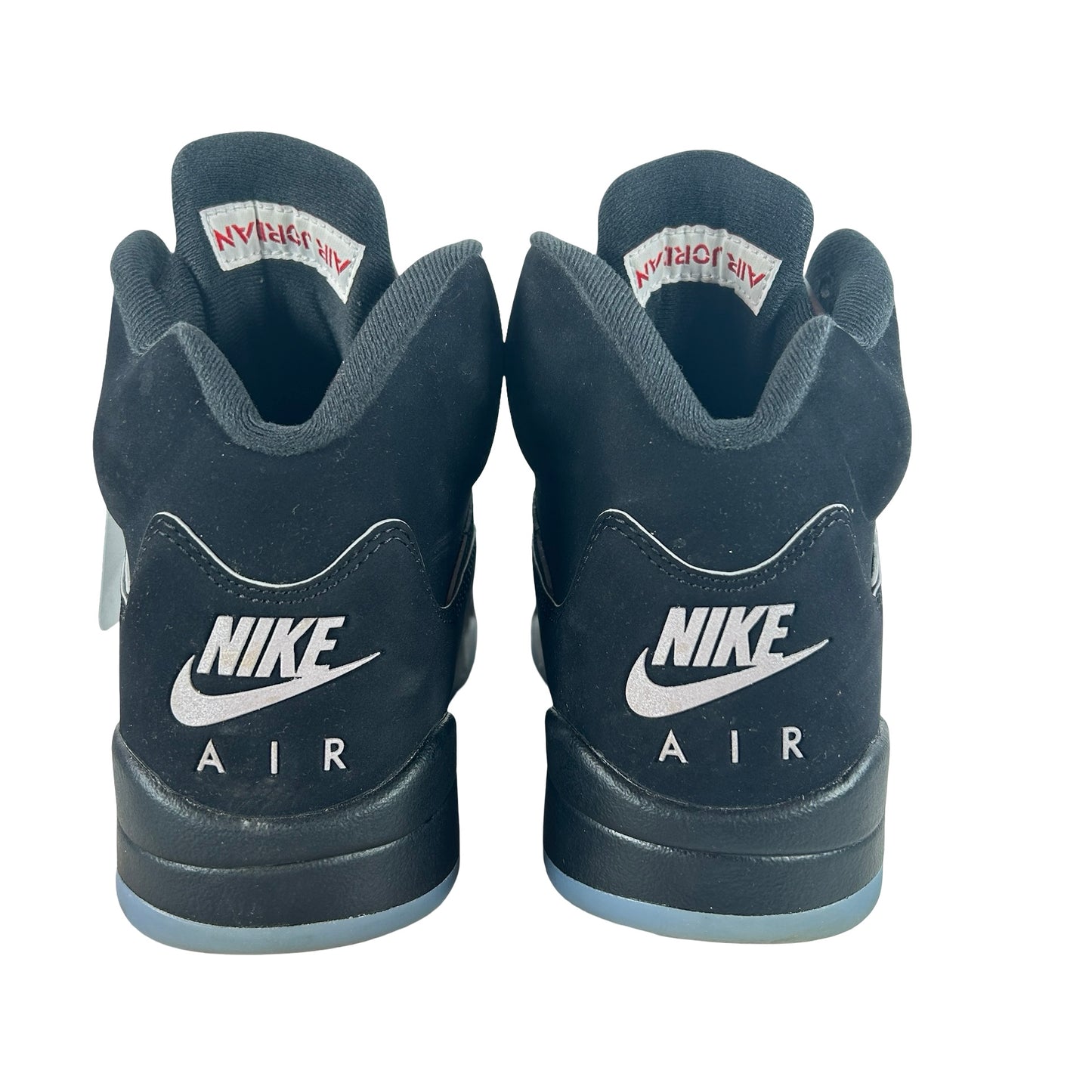 HF3975 001 Jordan 5 Retro OG Black Metallic Reimagined [USED] - 10.5 M (Used8)