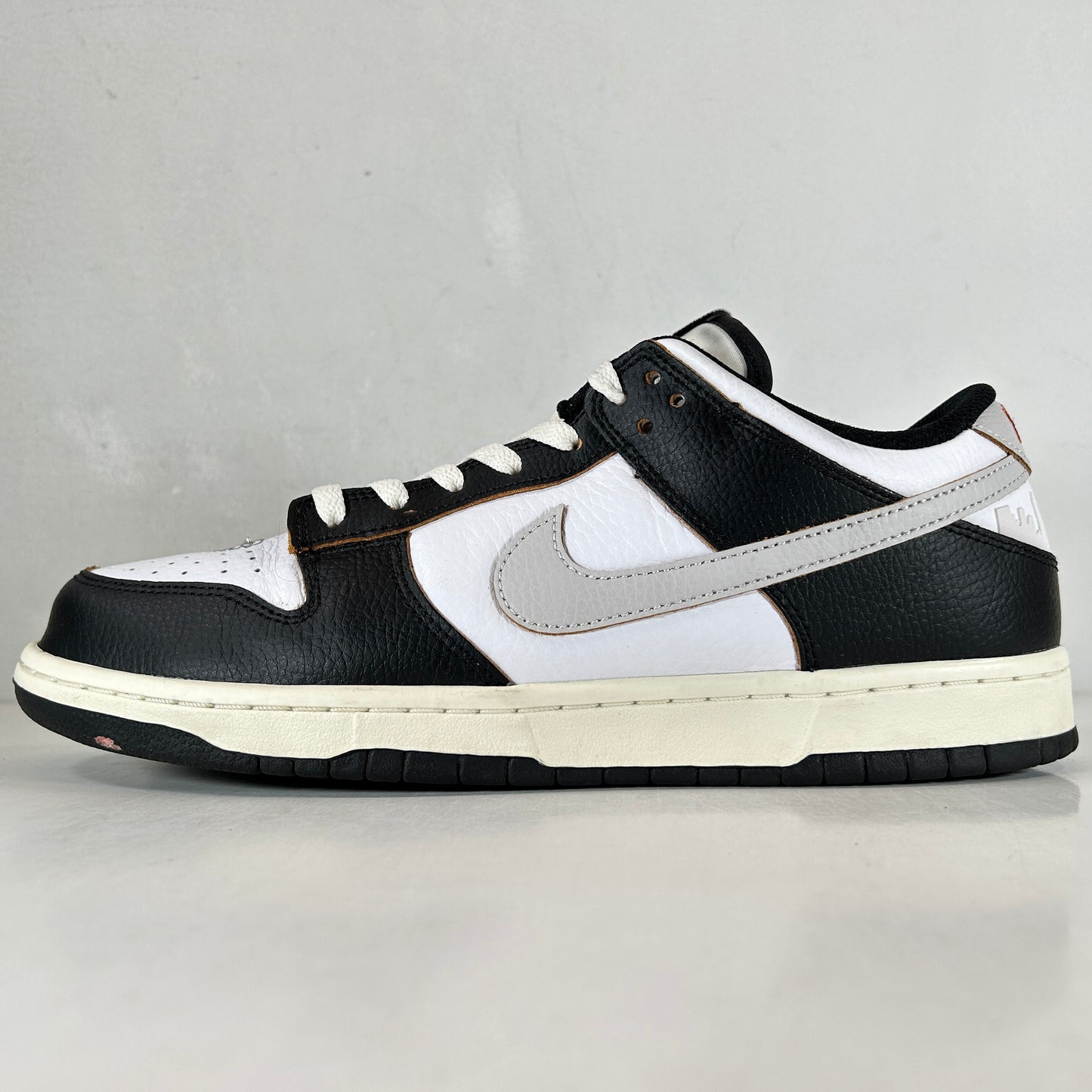 FD8775 001 Nike SB Dunk Low HUF San Francisco [USED] - 11 M (Used)