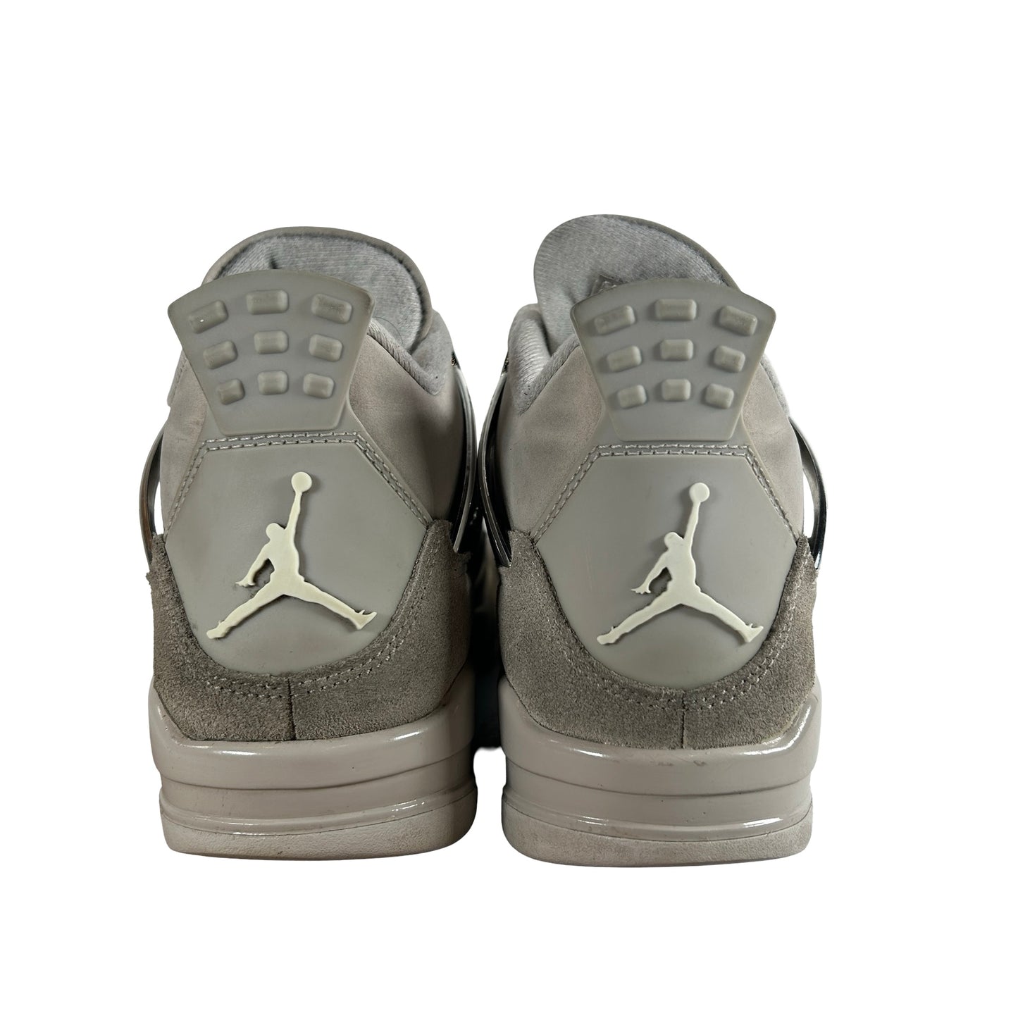AQ9129 001 Jordan 4 Retro Frozen Moments [USED] - 6.5 W (Used) (No Box)