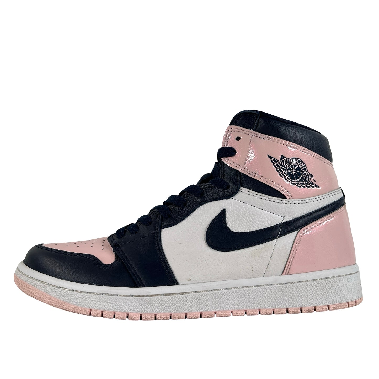 DD9335 641 Jordan 1 Retro High OG Atmosphere (W) [USED] - 10 W (Used2)
