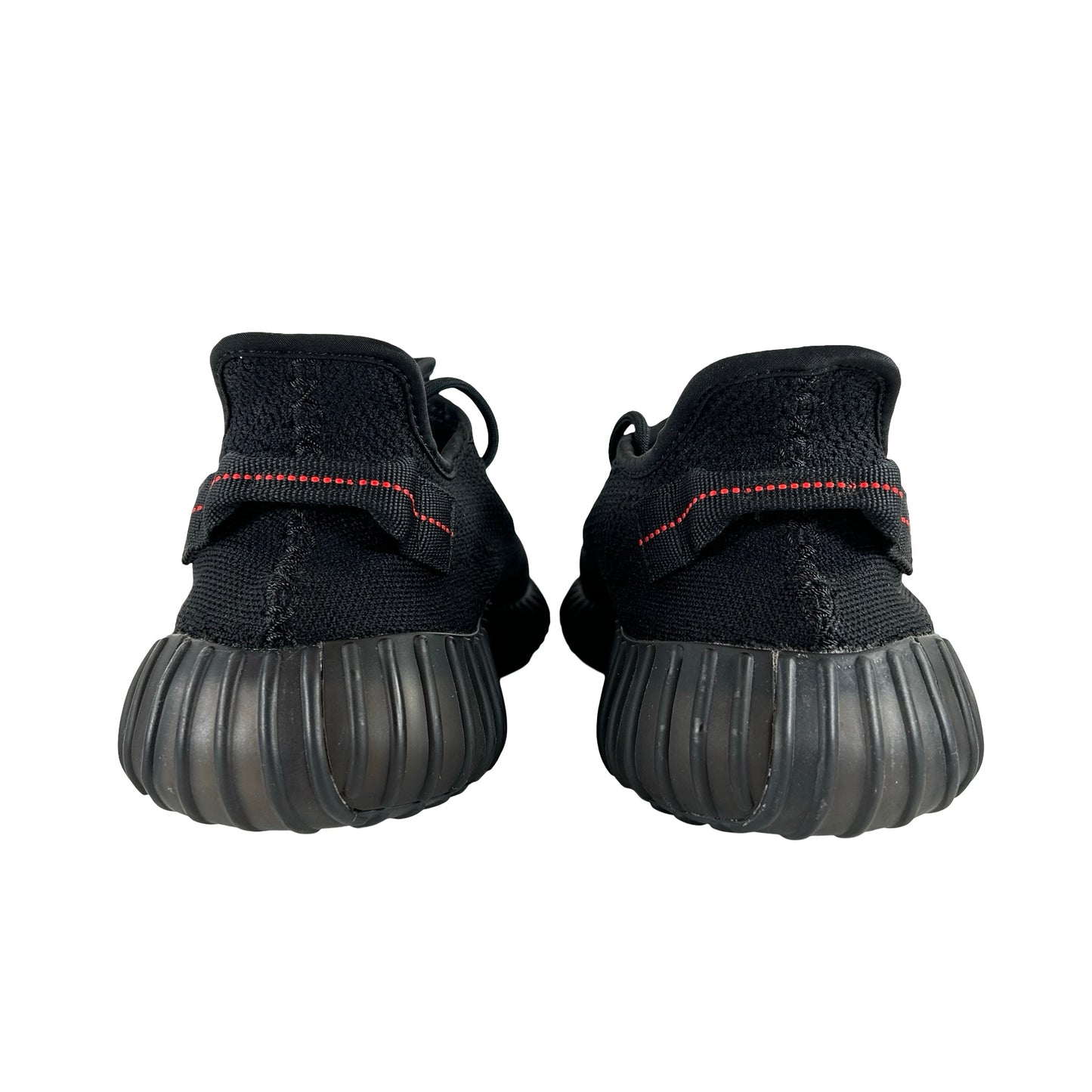 CP9652 Yeezy 350 V2 Bred [USED] - 11.5 M (Used5)