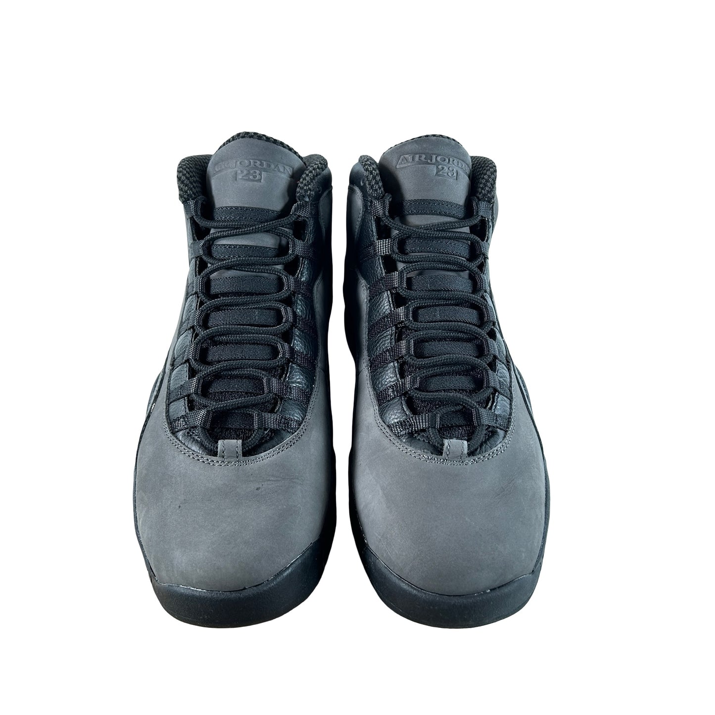 HJ6779 001 Jordan 10 Retro Shadow (2025) [USED] - 13 M (Used2)