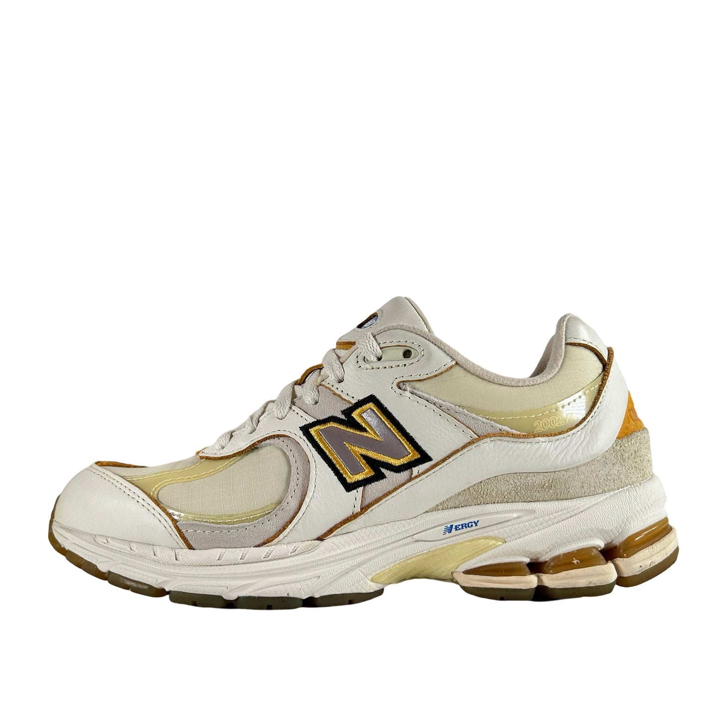 M2002RJ1 New Balance 2002R Joe Freshgoods Conversations Amongst Us [USED] - 7 M (Used2)
