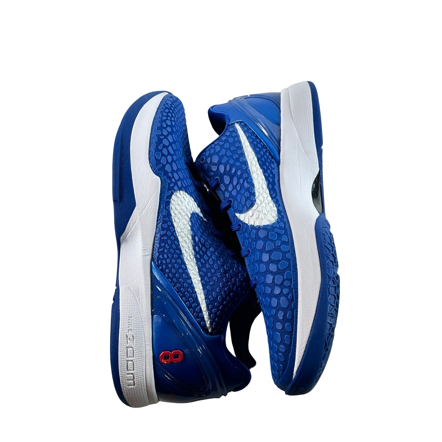 CW2190 400 Nike Kobe 6 Protro Dodgers [USED] - 11.5 M (Used3)