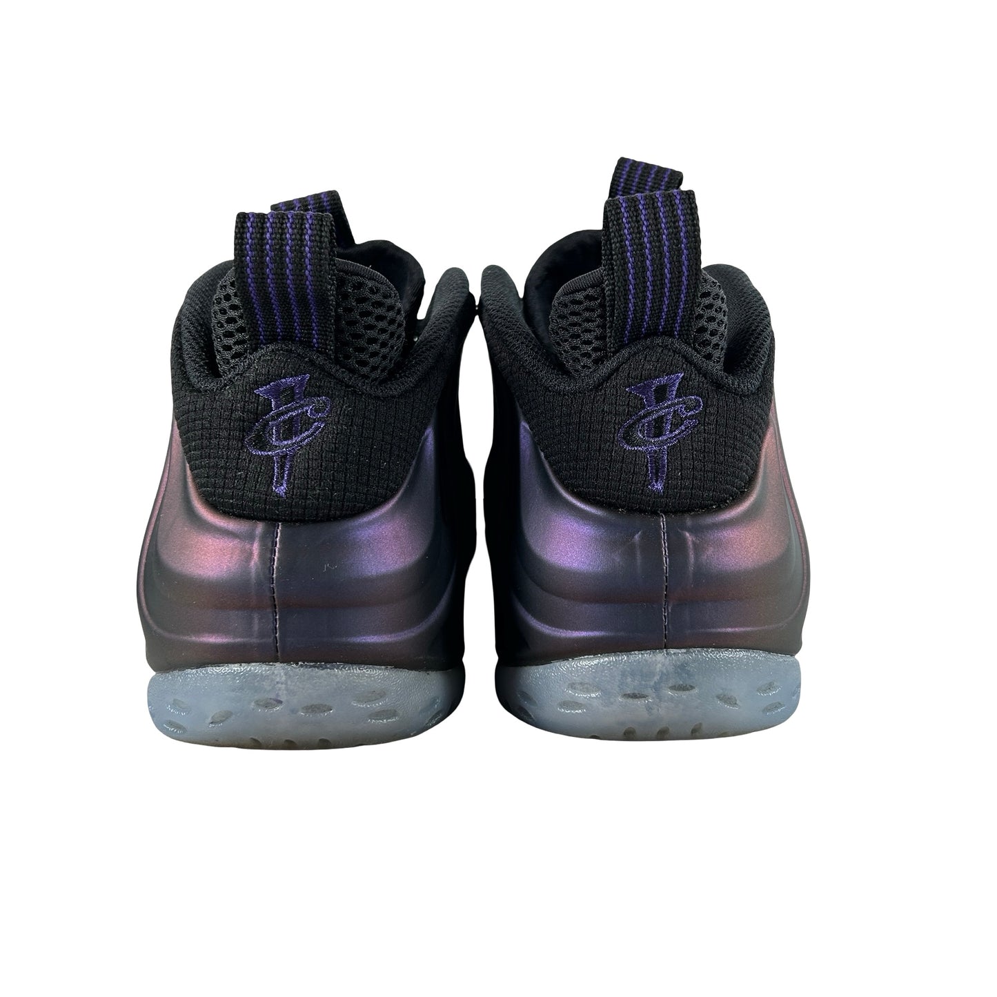 FN5212 001 Nike Air Foamposite One Eggplant (2024) [USED] - 8.5 M (Used4)