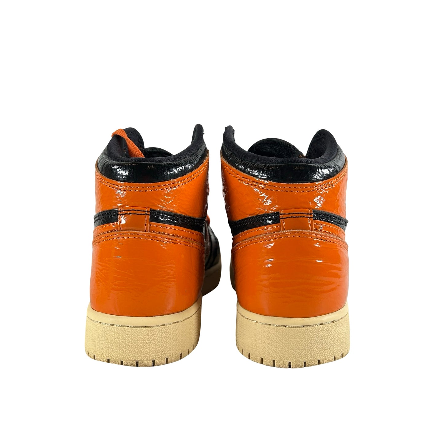 575441 028 Jordan 1 SBB 3.0 (GS) [USED] - 5.5 Y (Used) (No Box)