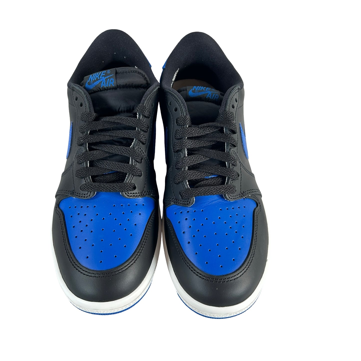 IB1981 004 Jordan 1 Retro Low '85 Royal [USED] - 10.5 M (Used2)