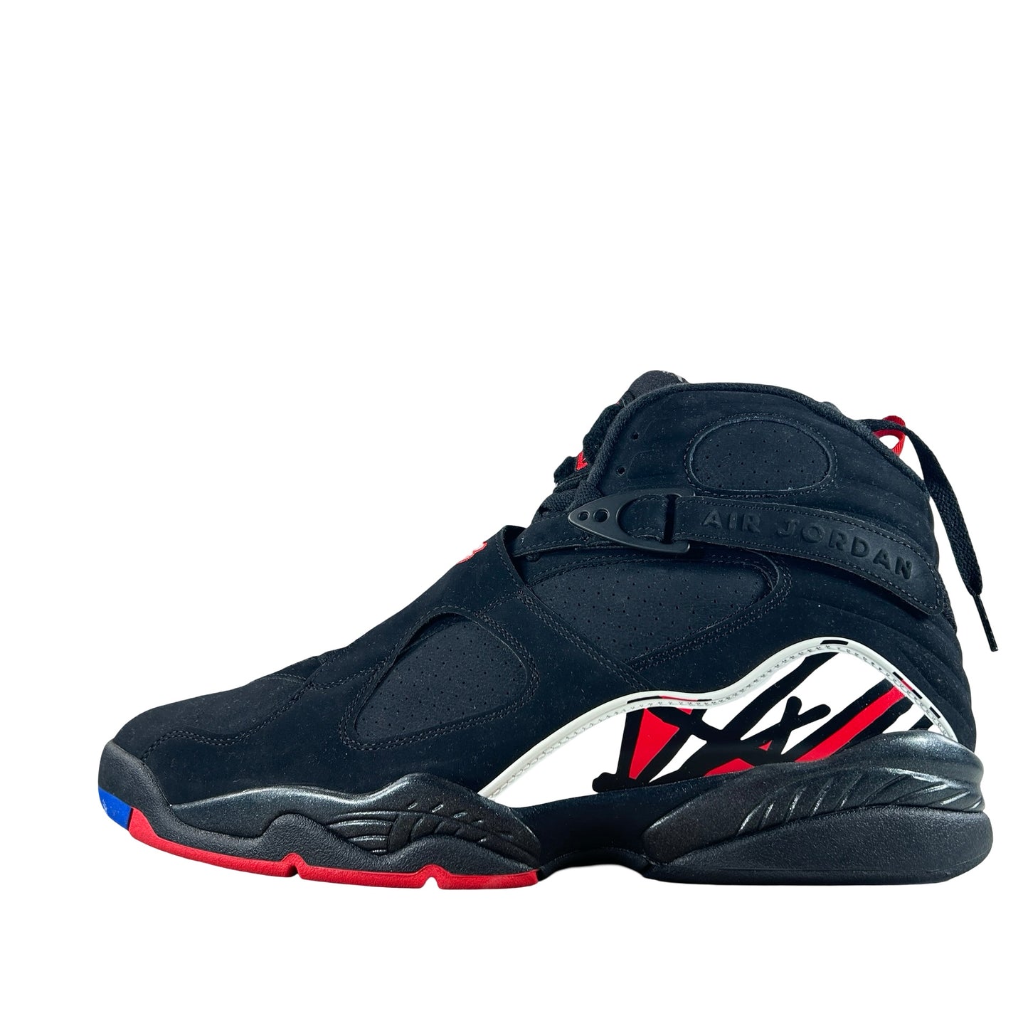 305381 062 Jordan 8 Retro Playoffs [USED] - 13 M (Used6)
