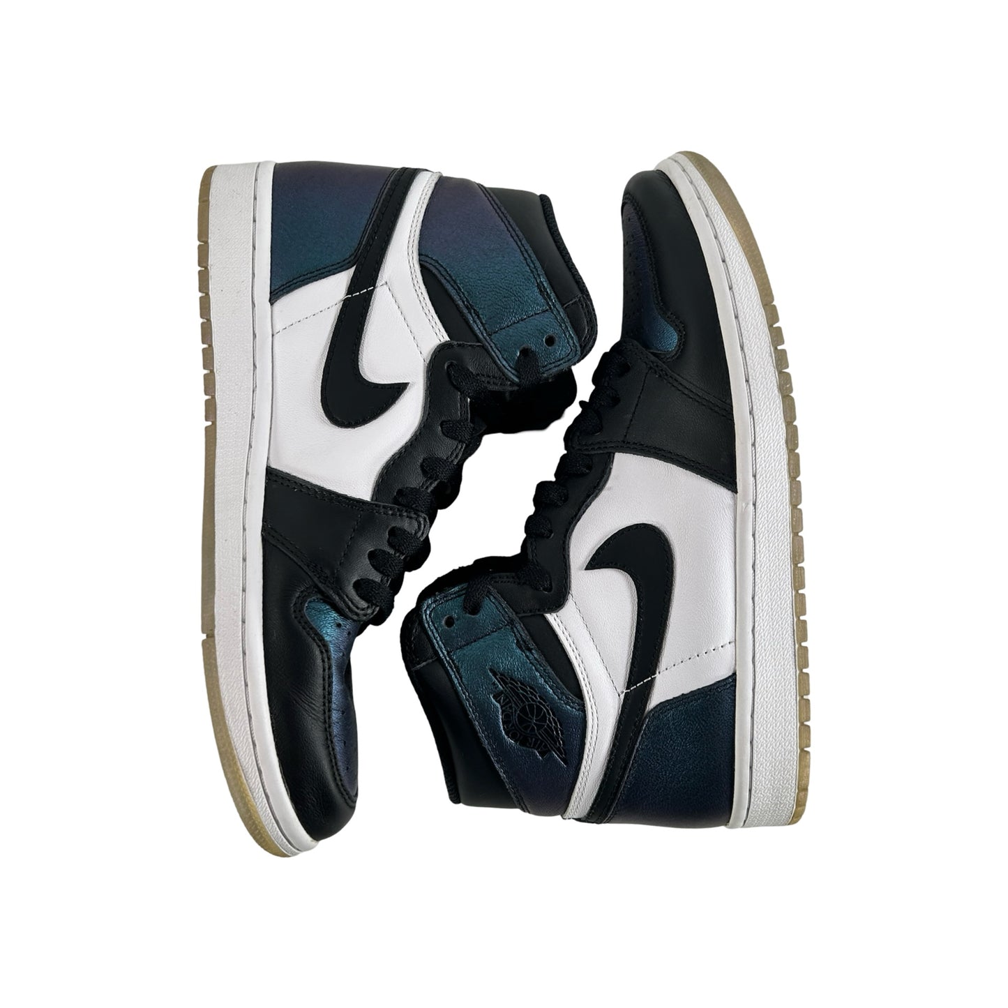 907958 015 Jordan 1 Retro All-Star Chameleon (2017) [USED] - 8 M (Used2)