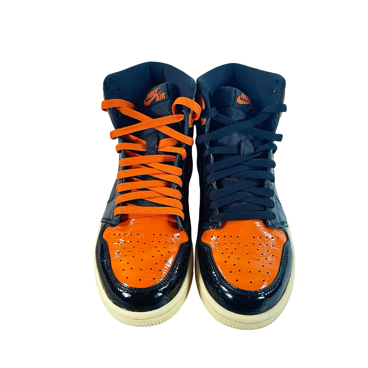 555088 028 Jordan 1 Retro High Shattered Backboard 3.0 [USED] - 9.5 M (Used3)
