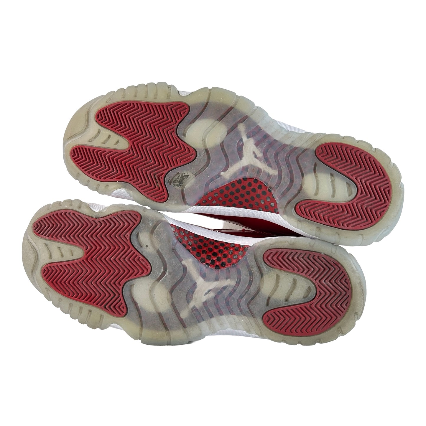 CT8012 116 Jordan 11 Retro Cereza (2022)