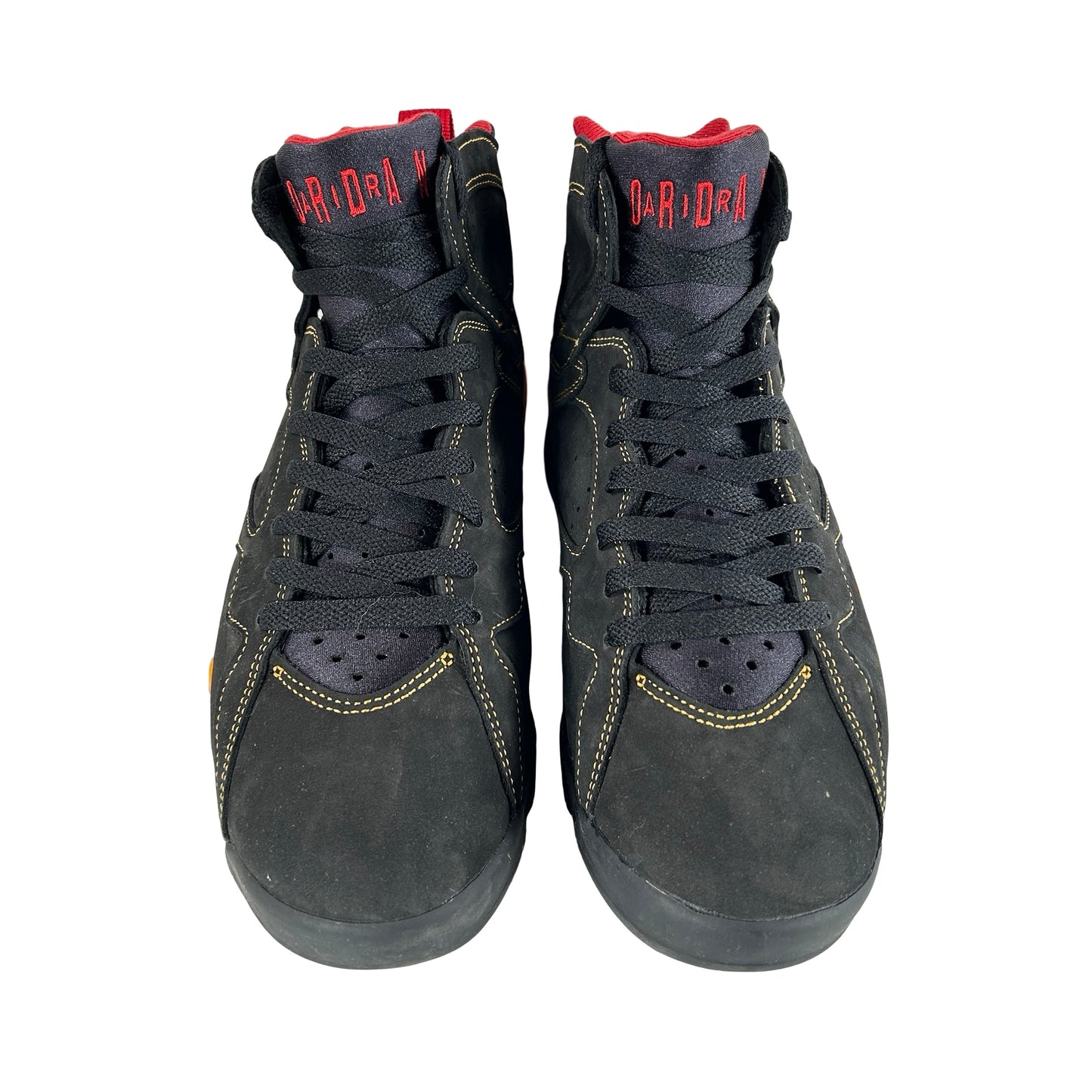 CU9307 081 Jordan 7 Retro Cítricos (2022)