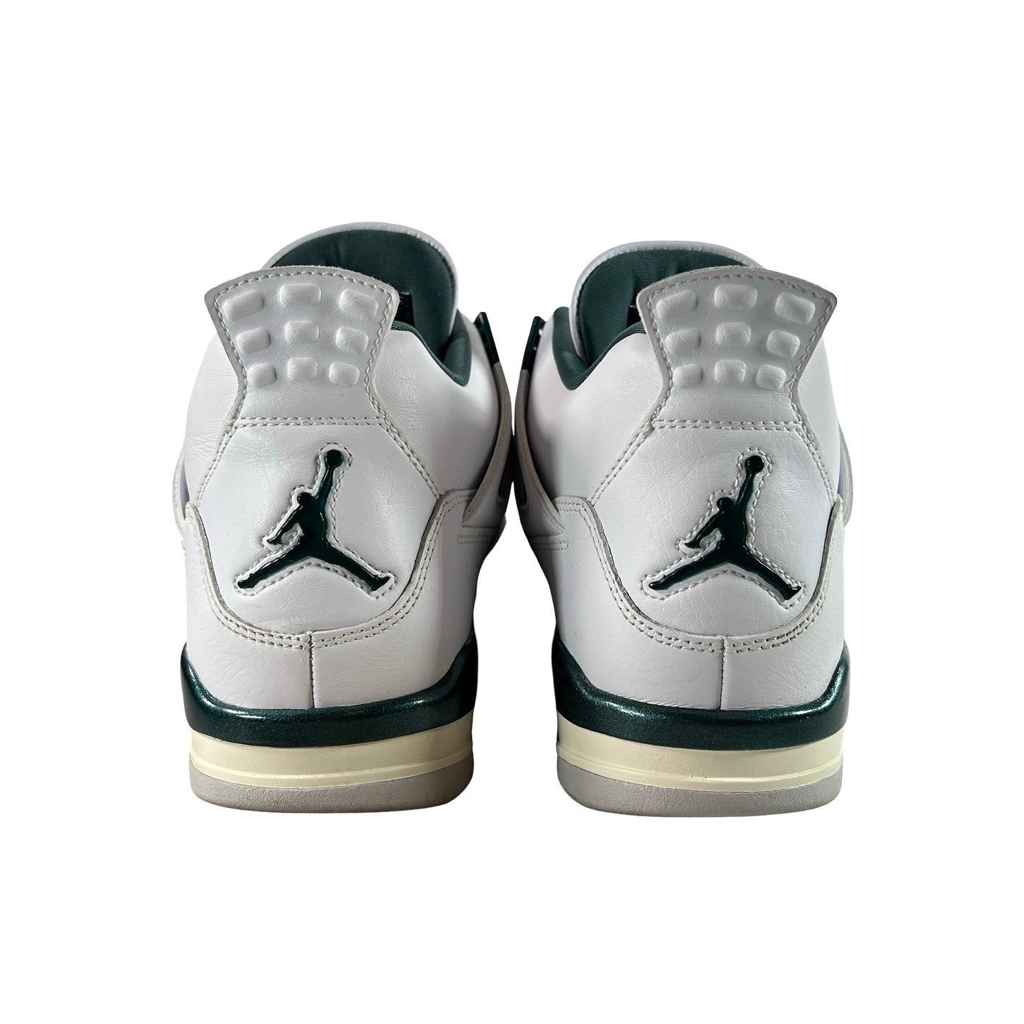 FQ8138 103 Jordan 4 Retro Oxidized Green [USED] - 10 M (Used9)