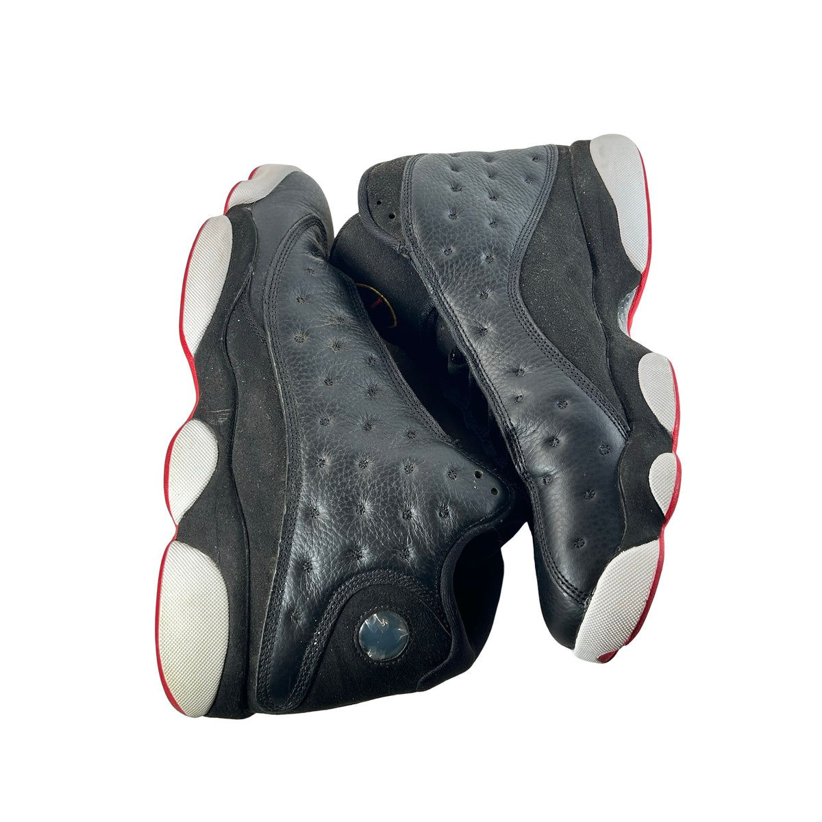 414571 062 Jordan 13 Retro Playoff (2023) [USED] - 13 M (Used2) (No Box2)