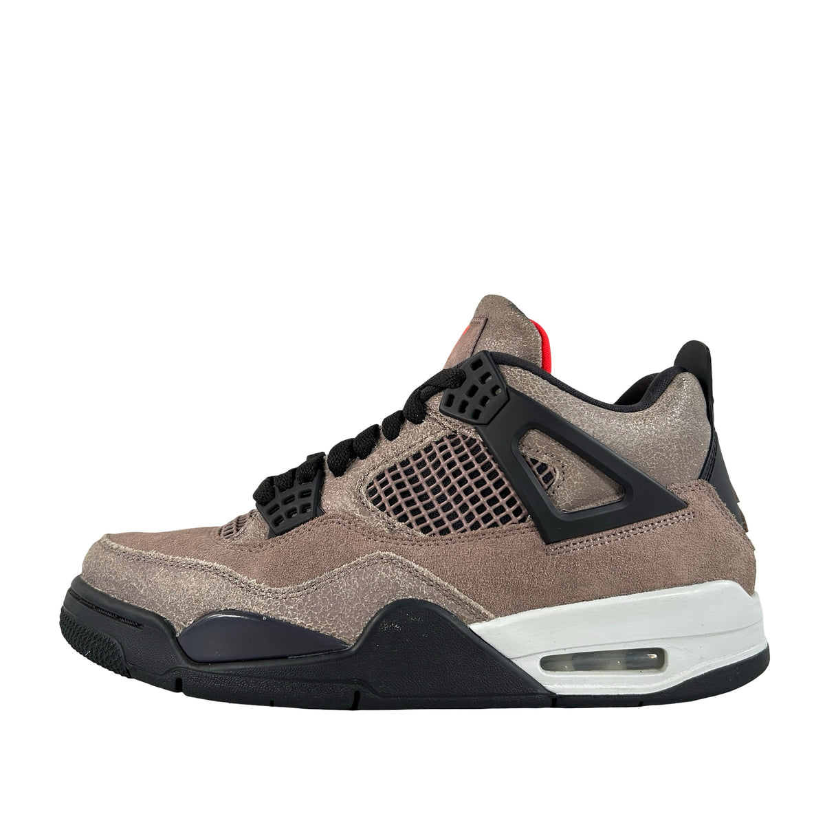 DB0732 200 Jordan 4 Taupe Haze [USED] - 8 M (Used7)