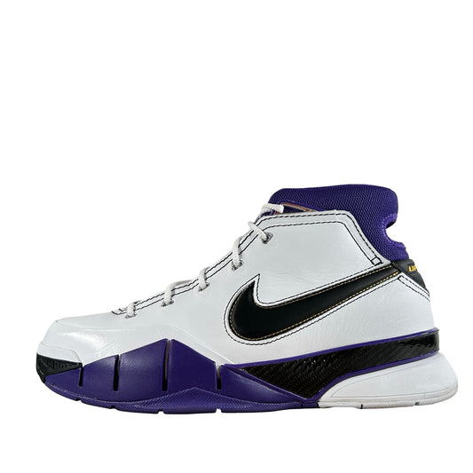 IM0542 100 Nike Kobe 1 Protro 81 Pt Game (2026) [USED] - 9 M (Used)