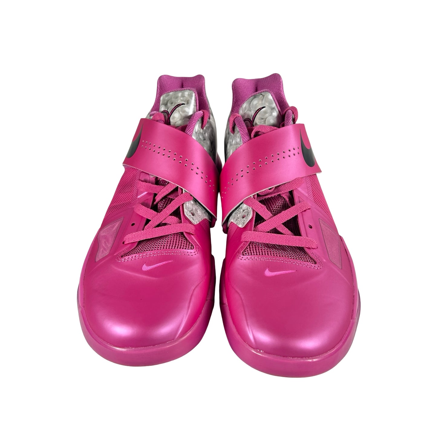 HF9098 600 Nike KD 4 Aunt Pearl (2024) [USED] - 12 M (Used)