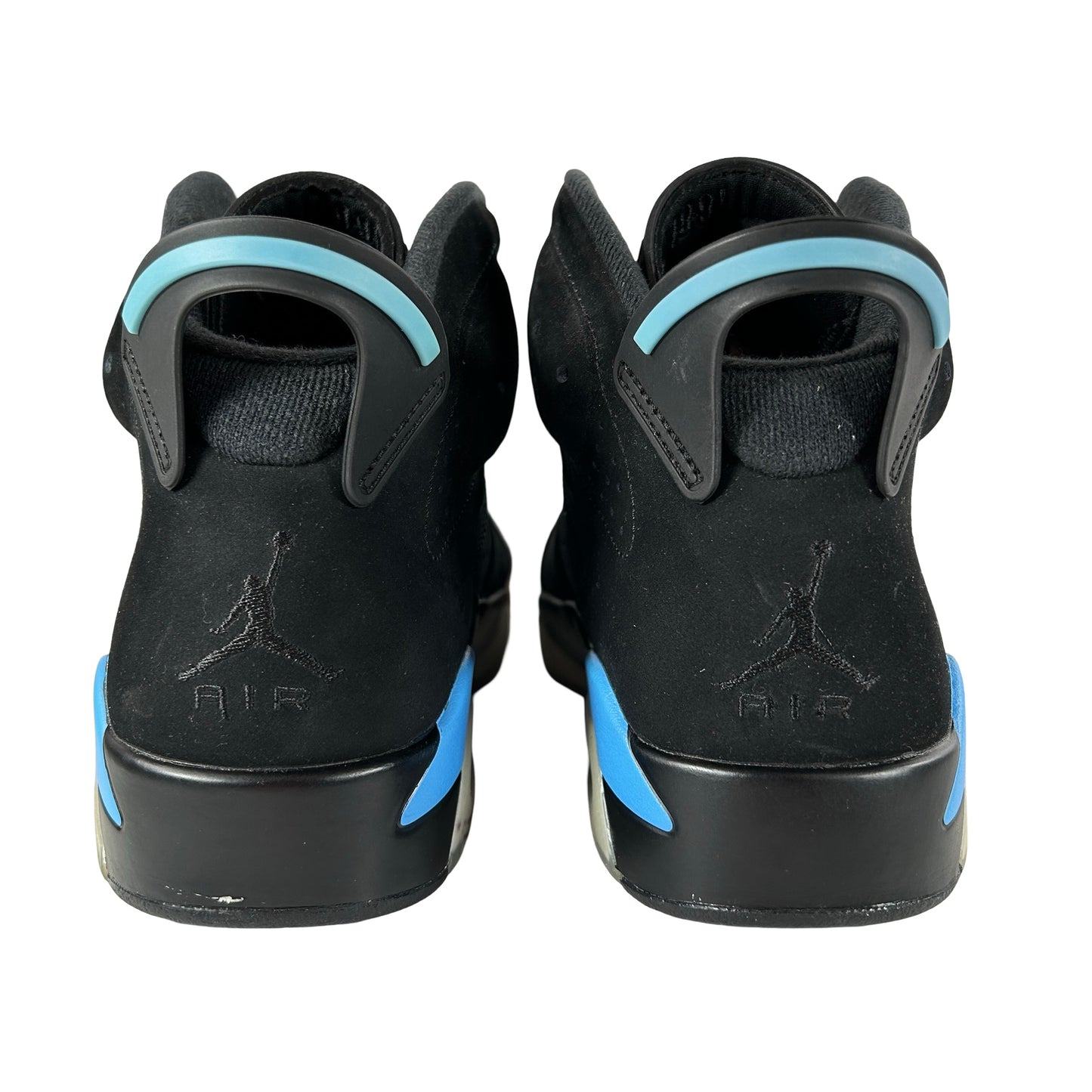384664 006 Jordan 6 UNC [USED] - 9 M (Used)