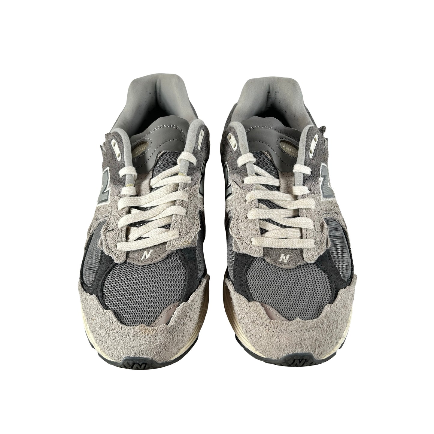 M2002RDA New Balance 2002R Protection Pack Rain Cloud [USED] - 9.5 M (Used3)