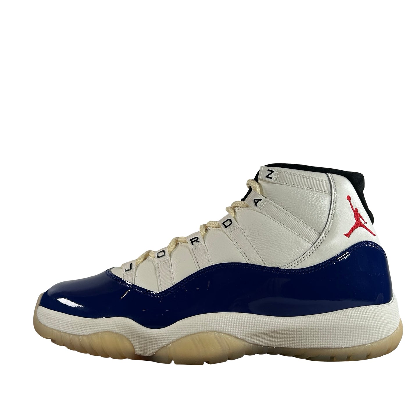 IH0296 400 Jordan 11 Retro Rare Air [USED] - 10 M (Used2)