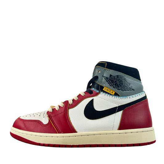 HV8563 600 Jordan 1 Retro High OG SP Union LA Chicago Shadow [USED] - 9.5 M (Used11)
