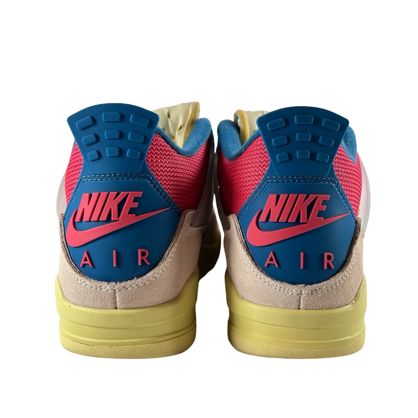 DC9533 800 Jordan 4 Union Guava Ice [USED] - 8 M (VNDS)
