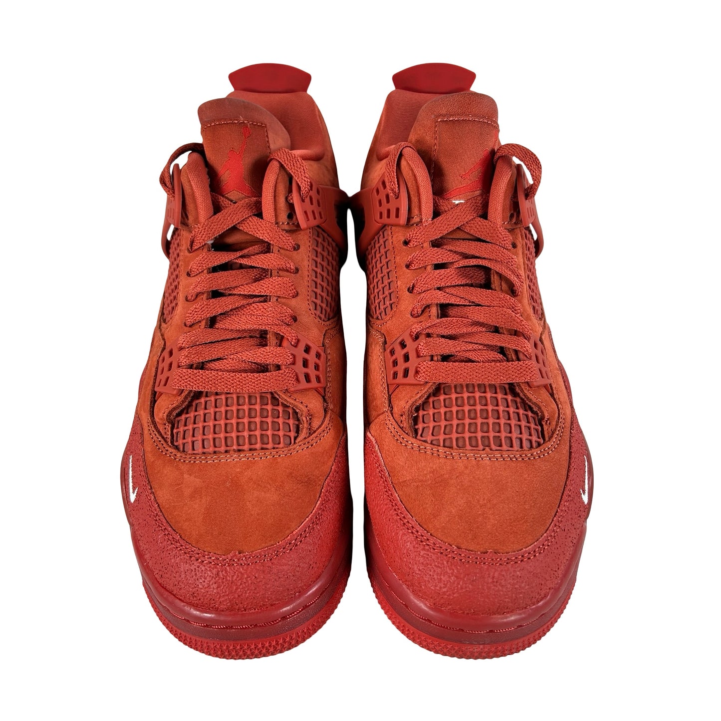 HF4340 800 Air Jordan 4 Retro OG SP Nigel Sylvester Brick by Brick [USED] - 8.5 M (Used2)