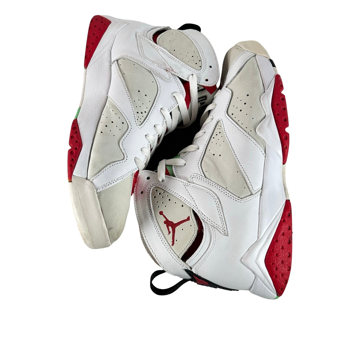 304775 125 Jordan 7 Retro Hare (2015) [USED] - 9.5 M (Used4)