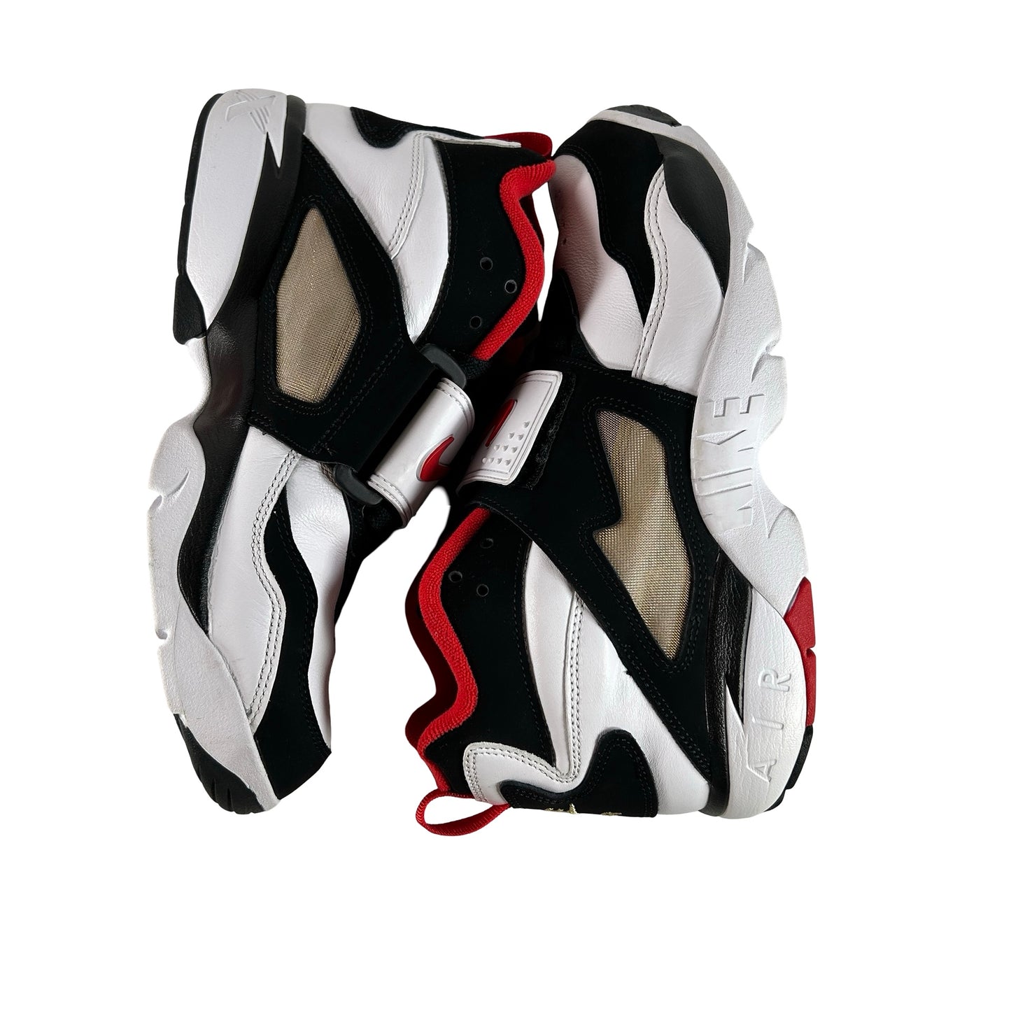 FZ8224 100 Nike Air Diamond Turf 49ers (2025) [USED] - 10 M (Used2)