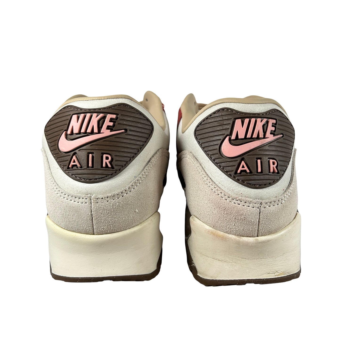 CU1816 100 Nike Air Max 90 NRG Bacon (2021) [USED] - 10.5 M (Used2) (No Box2)