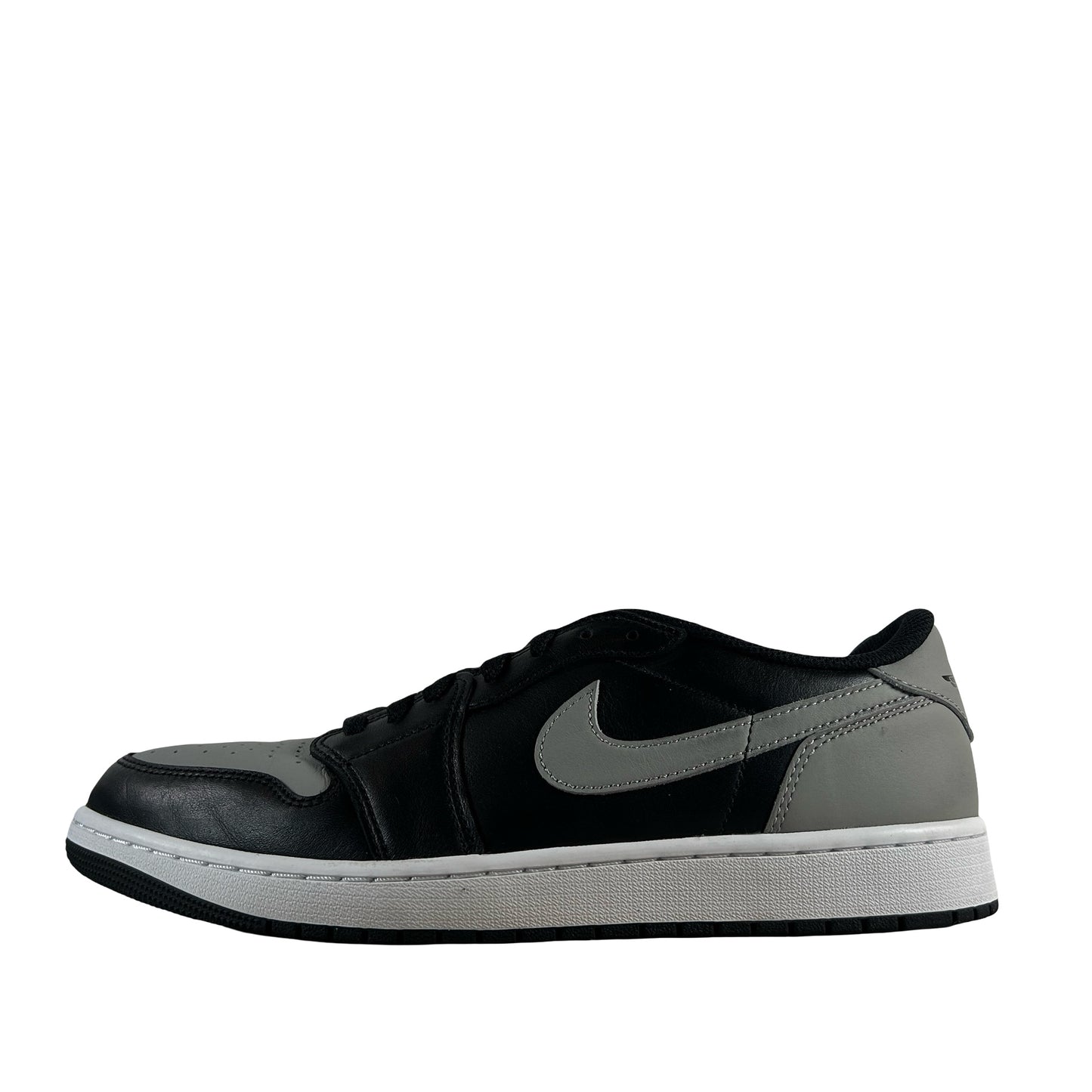 CZ0790 003 Jordan 1 Low OG Shadow (2024) [USED] - 12 M (Used4)