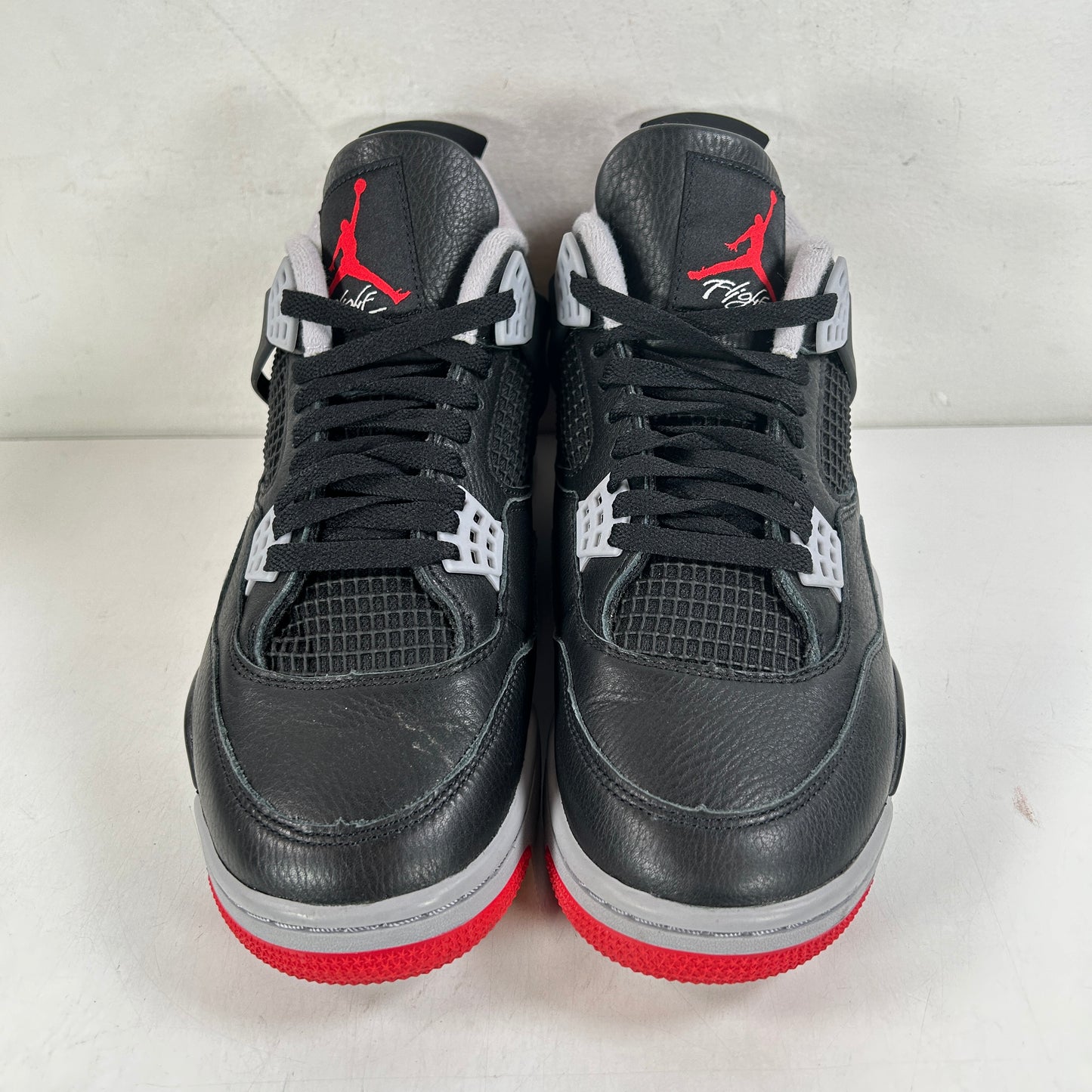 FV5029 006 Jordan 4 Retro Bred Reimagined [USED] - 10 M (Used11)