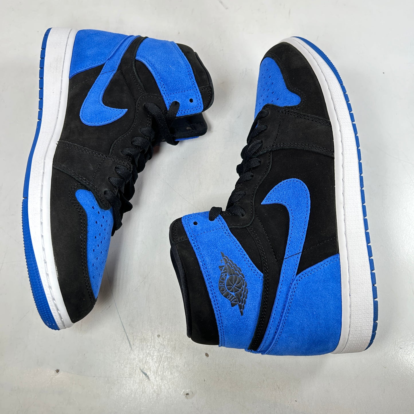 DZ5485 042 Jordan 1 Retro High OG Royal Reimagined [USED] - 11.5 M (Used2)