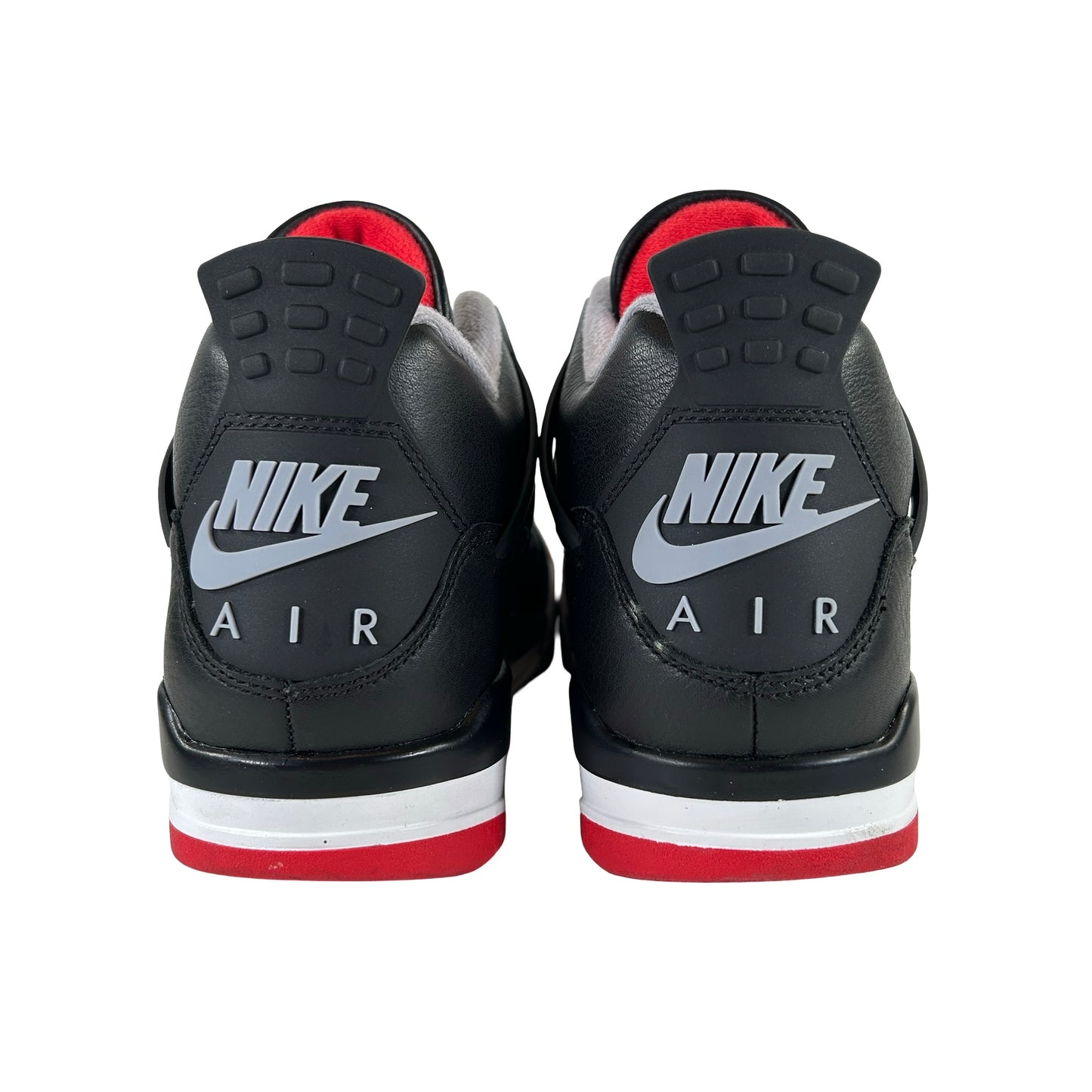 FV5029 006 Jordan 4 Retro Bred Reimagined [USED] - 8 M (Used9)