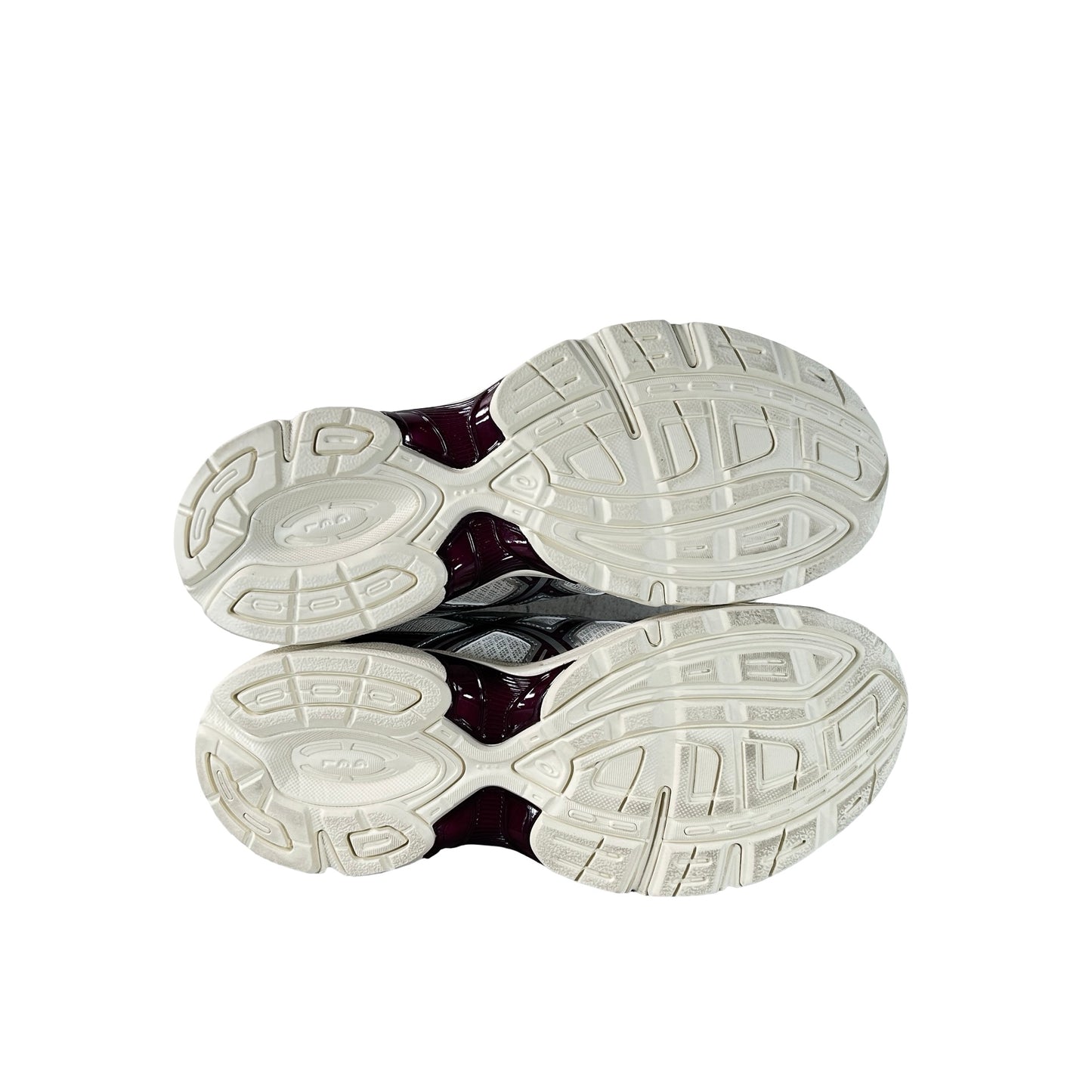1203A899 102 ASICS Gel-1130 Cream Beniimo Purple [USED] - 7.5 M (VNDS)