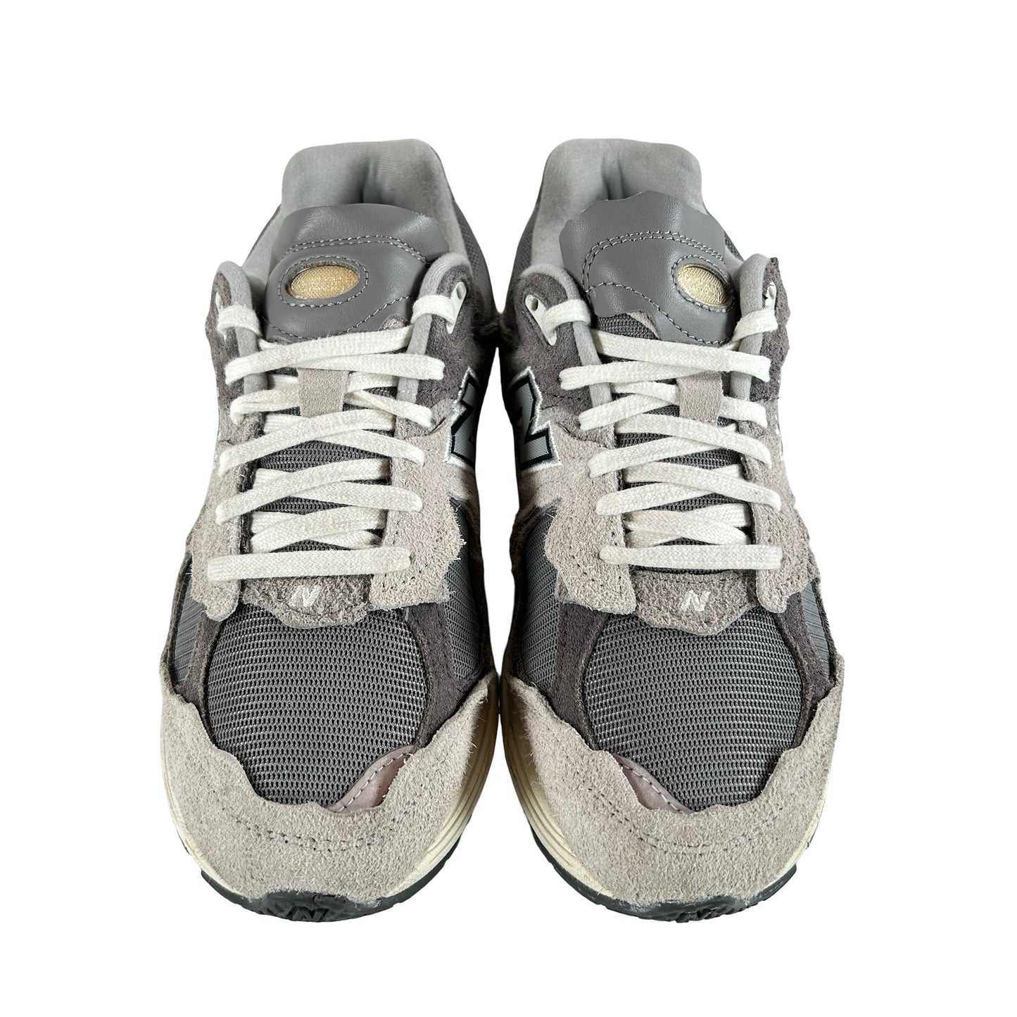 M2002RDA New Balance 2002R Protection Pack Rain Cloud [USED] - 7.5 M (Used) (No Box)