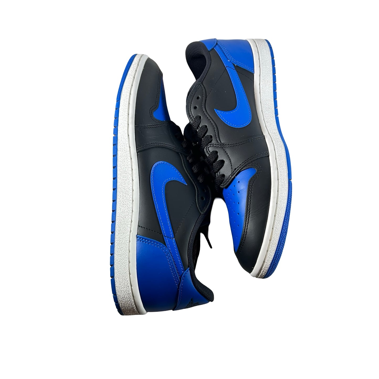 IB1981 004 Jordan 1 Retro Low '85 Royal [USED] - 12.5 M (Used)