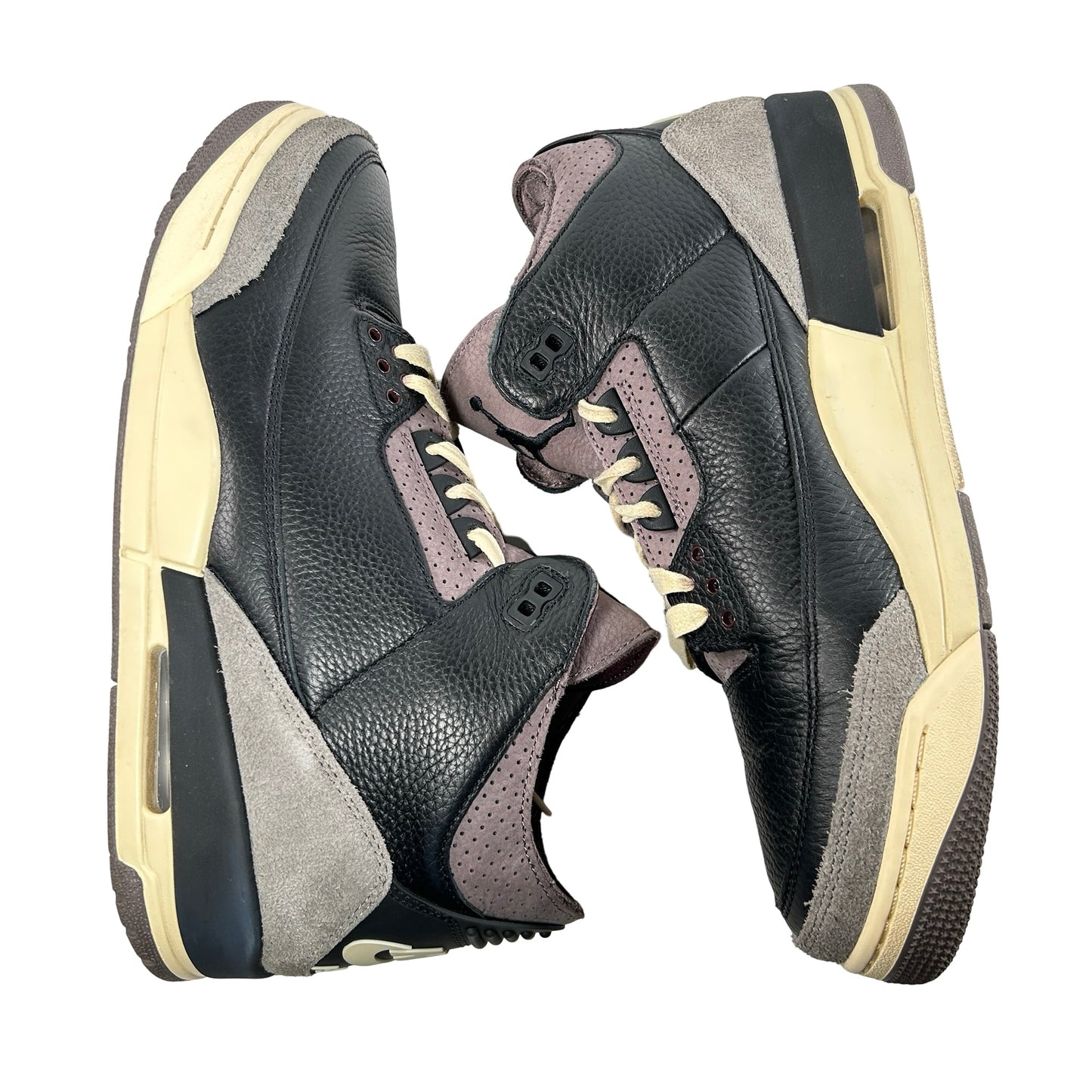 FZ4811 001 Jordan 3 Retro OG SP A Ma Maniére While You Were Sleeping (W) [USED] - 13.5 W (Used)